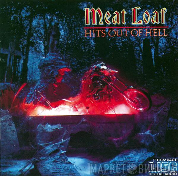  Meat Loaf  - Hits Out Of Hell