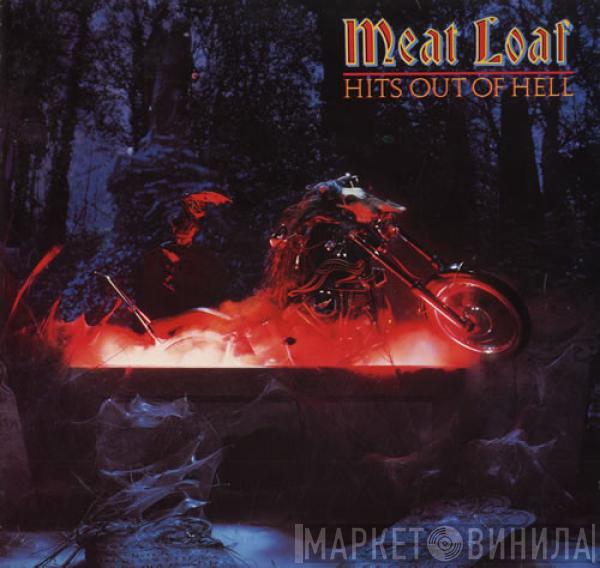 Meat Loaf - Hits Out Of Hell