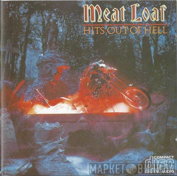  Meat Loaf  - Hits Out Of Hell