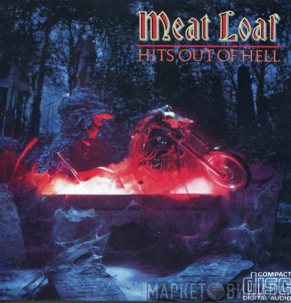 Meat Loaf - Hits Out Of Hell