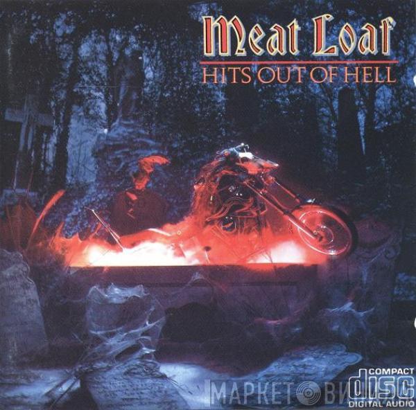  Meat Loaf  - Hits Out Of Hell