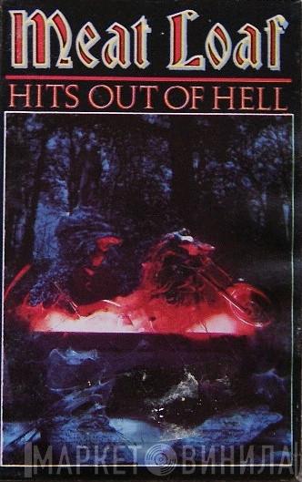  Meat Loaf  - Hits Out Of Hell