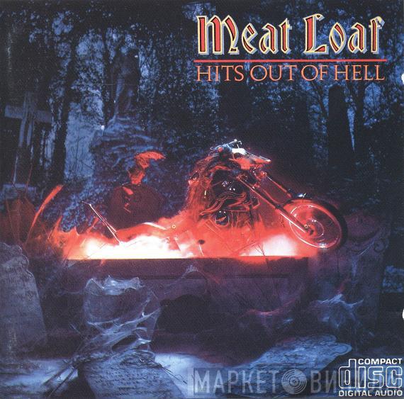  Meat Loaf  - Hits Out Of Hell