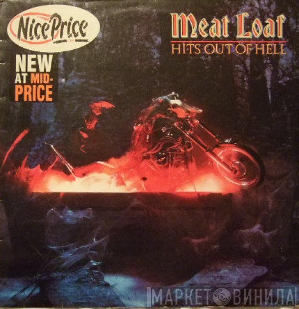  Meat Loaf  - Hits Out Of Hell