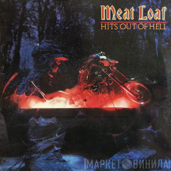 Meat Loaf - Hits Out Of Hell