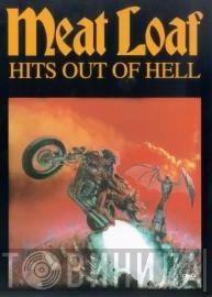 Meat Loaf - Hits Out Of Hell