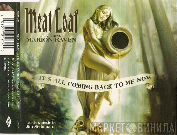 Meat Loaf, Marion Raven - It's All Coming Back To Me Now