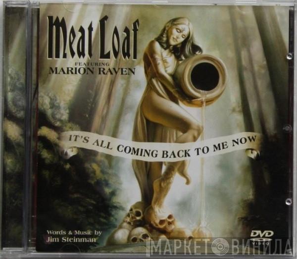 Meat Loaf, Marion Raven - It's All Coming Back To Me Now