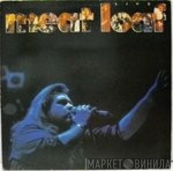  Meat Loaf  - Meat Loaf Live