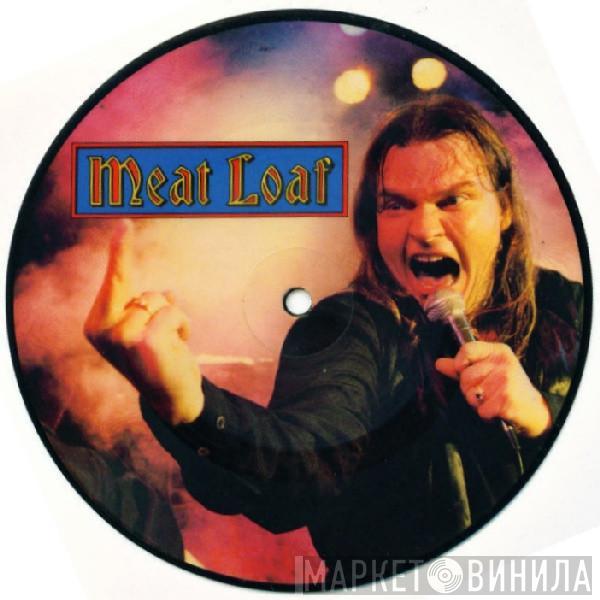  Meat Loaf  - Midnight At The Lost And Found