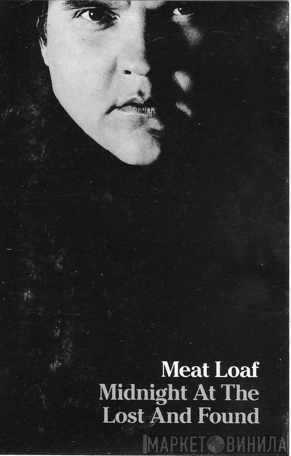  Meat Loaf  - Midnight At The Lost And Found