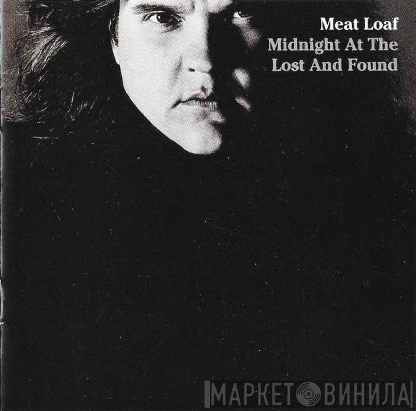  Meat Loaf  - Midnight At The Lost And Found