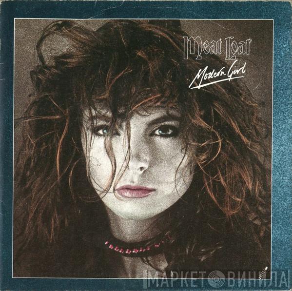 Meat Loaf - Modern Girl
