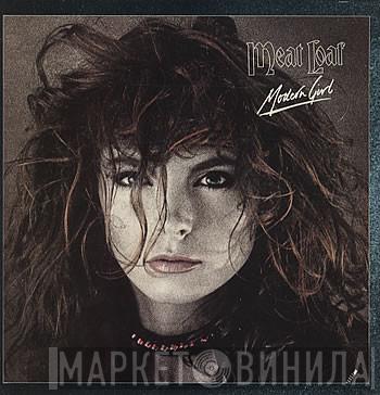 Meat Loaf - Modern Girl