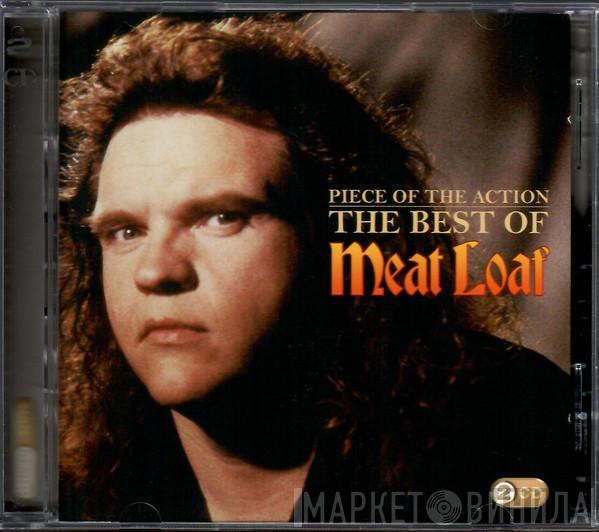  Meat Loaf  - Piece Of The Action: The Best Of