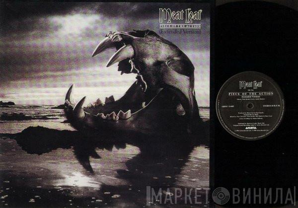 Meat Loaf - Piece Of The Action