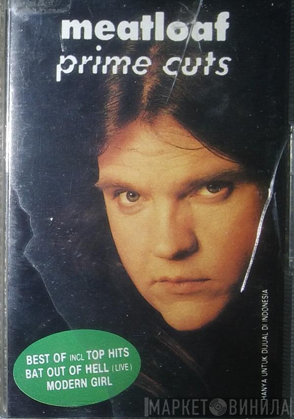  Meat Loaf  - Prime Cuts