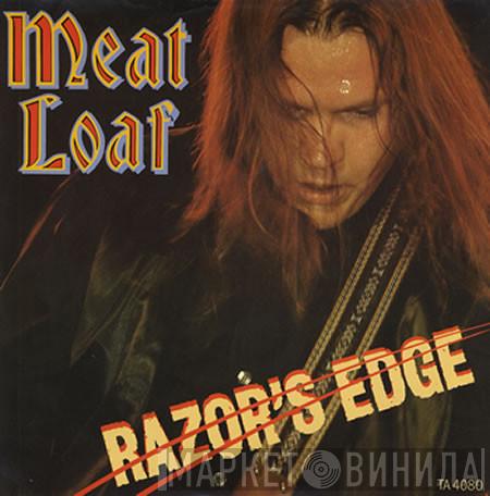Meat Loaf - Razor's Edge