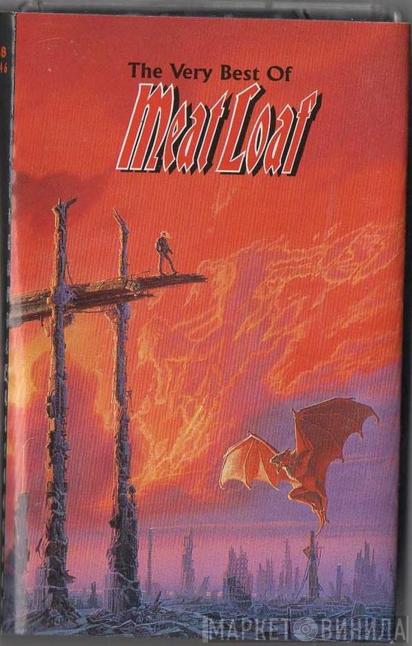 Meat Loaf - The Very Best Of Meat Loaf