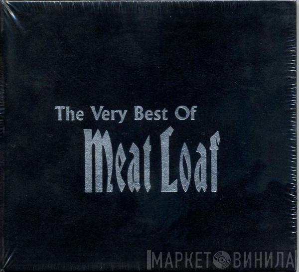 Meat Loaf - The Very Best Of Meat Loaf