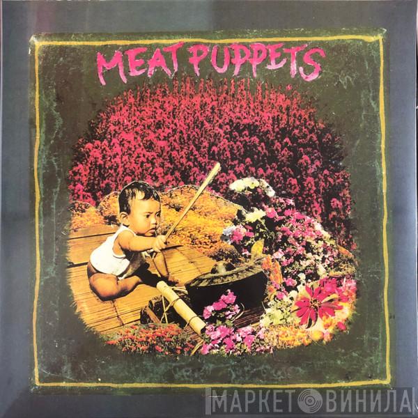 Meat Puppets - Meat Puppets