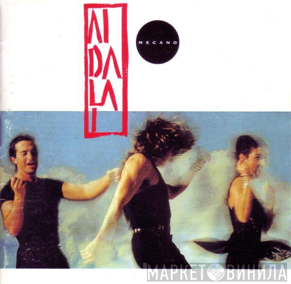  Mecano  - Aidalai