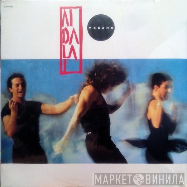  Mecano  - Aidalai