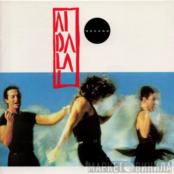  Mecano  - Aidalai