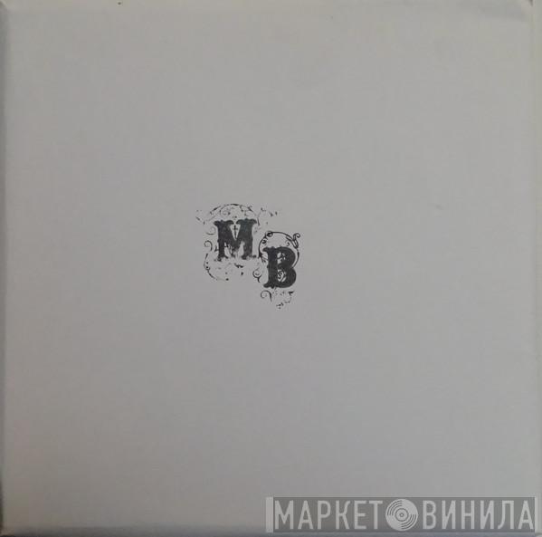 Mechanical Bride - Black Skeleton Sea