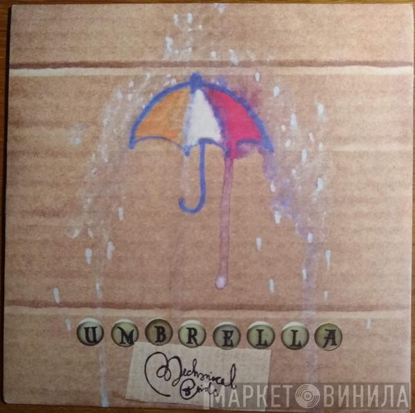Mechanical Bride - Umbrella