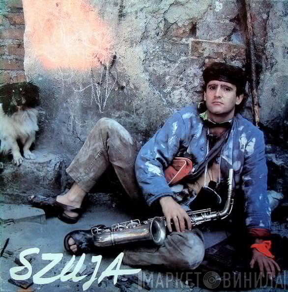 Mechanik - Szuja