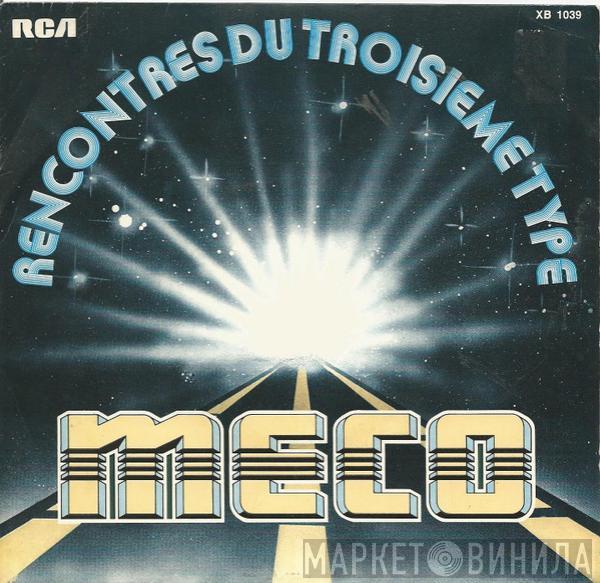  Meco Monardo  - Theme From Close Encounters