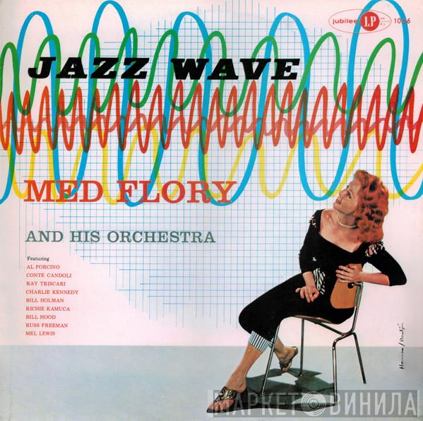 Med Flory Orchestra - Jazz Wave
