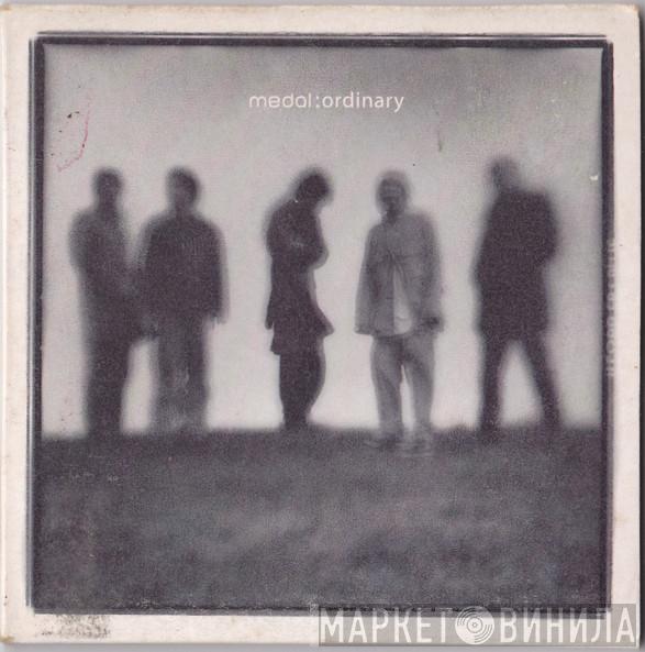 Medal - Ordinary