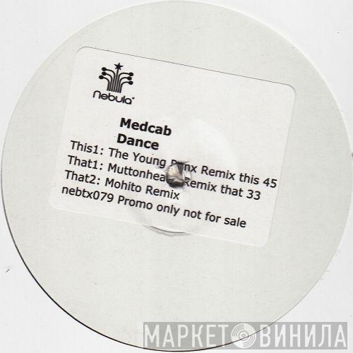 Medcab - Dance