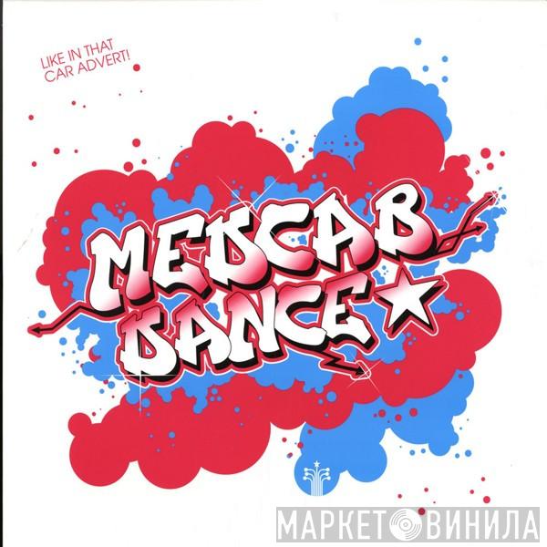 Medcab - Dance