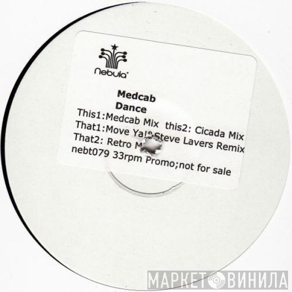 Medcab - Dance