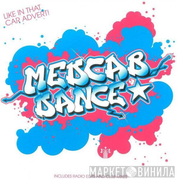  Medcab  - Dance
