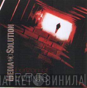 Media Solution - Horizon Of Events