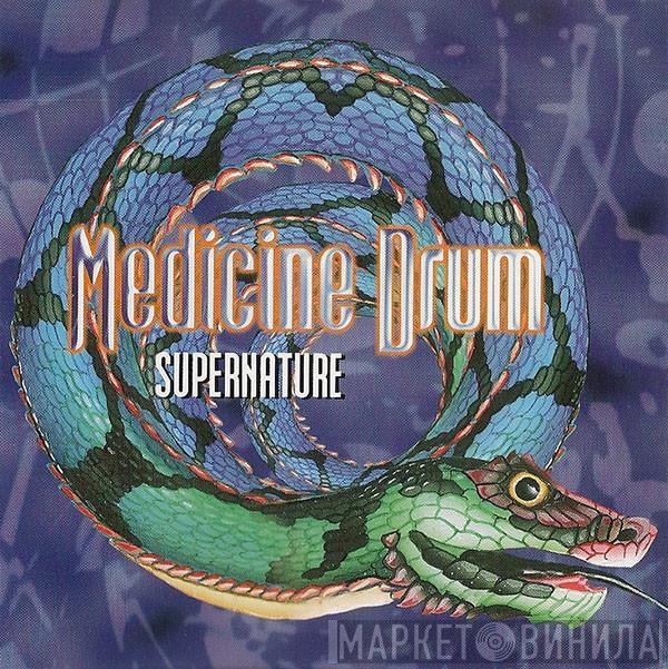 Medicine Drum - Supernature