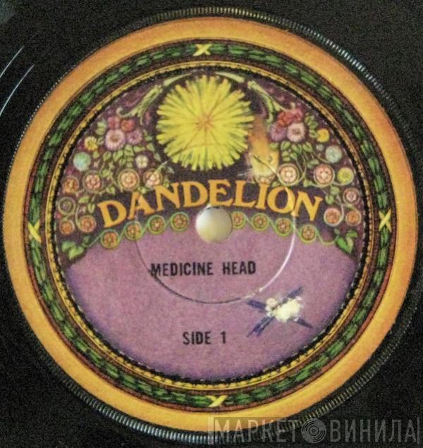  Medicine Head   - (And The) Pictures In The Sky