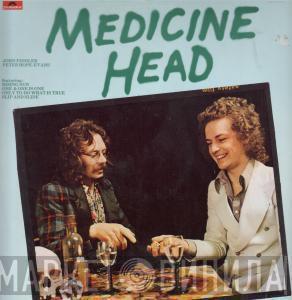 Medicine Head   - Medicine Head