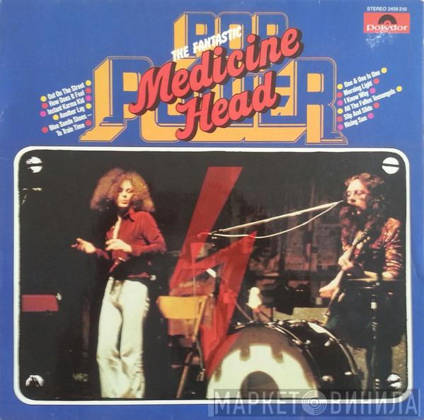 Medicine Head  - Pop Power