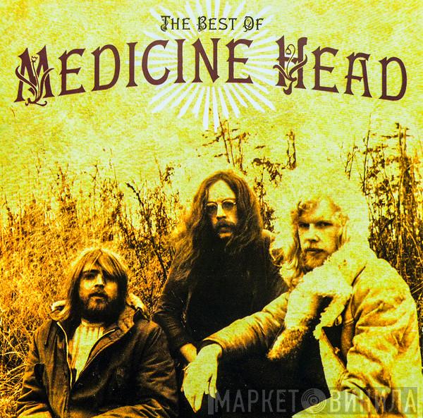 Medicine Head  - The Best Of Medicine Head