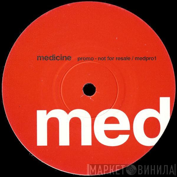 Medicine8 - Junior Aspirin