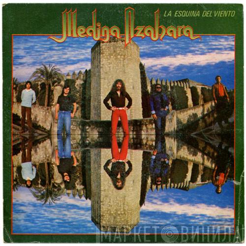  Medina Azahara  - La Esquina Del Viento