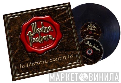  Medina Azahara  - La Historia Continúa