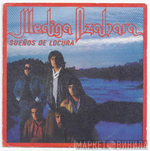  Medina Azahara  - Sueños De Locura