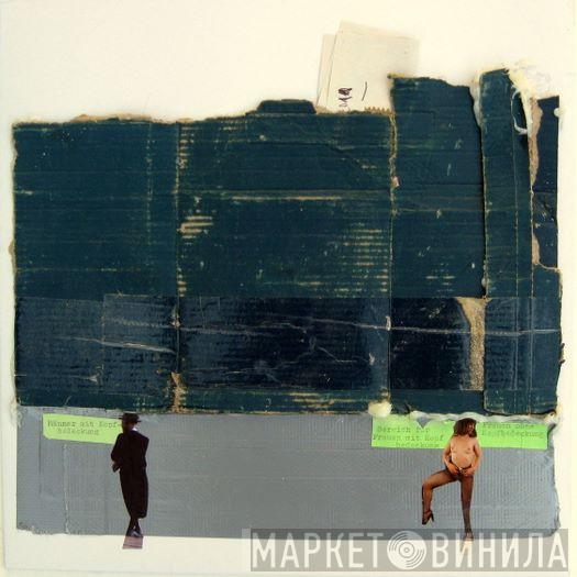 Medium Medium, Kommissar Hjuler - Fluxus,  Funk Und Die Klagemauer