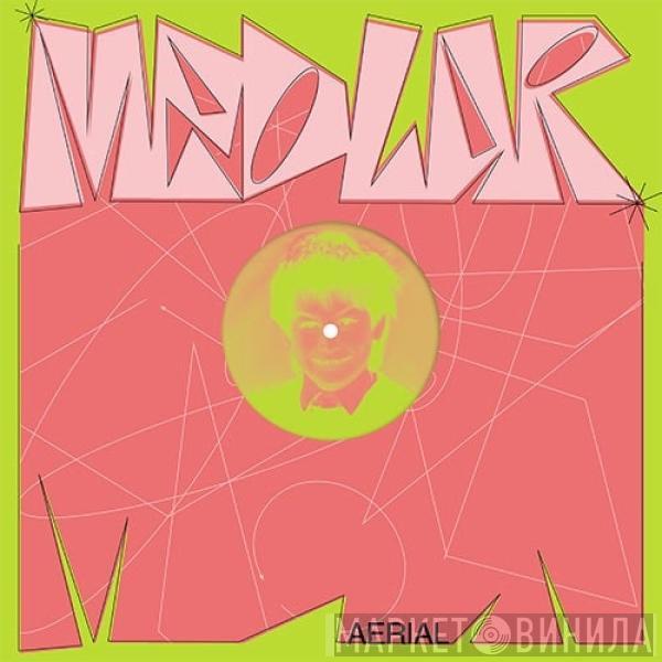 Medlar - Aerial